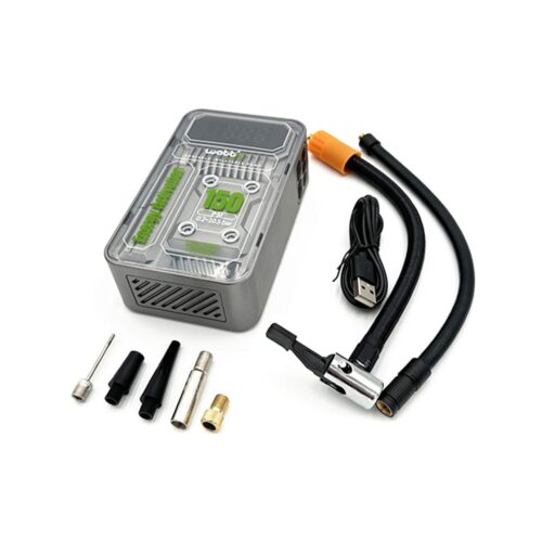 Compresor electric digital