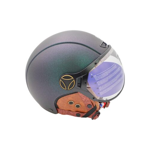 Cască JET FRV cu 2 viziere