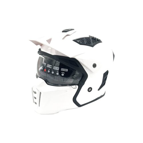 Casca de protectie FRV modulara