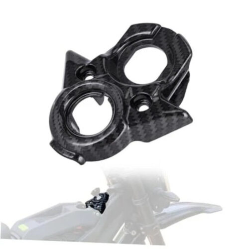 Capac protectie port incarcare si cheie - glossy